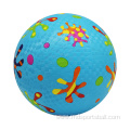 5 inch soft playground ball dodgeball